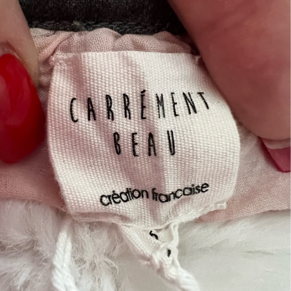 Carre’ment Beau Skirt - Picture 3 of 4